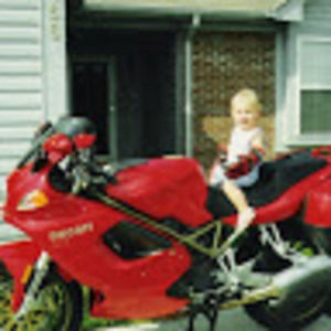 Meet your Posher, Tony